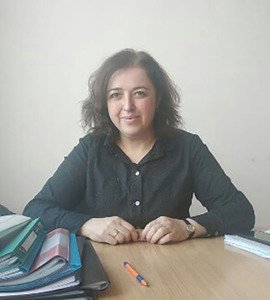 Dzhusoeva Nonna Anatolevna