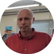 Karamzin Dmitry Yur'evich