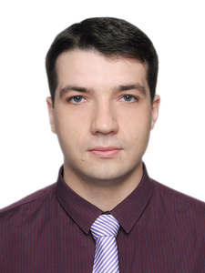 Kartsev Alexey Ivanovich