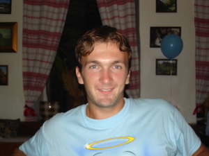 Kurbatskiy Aleksei Nikolaevich