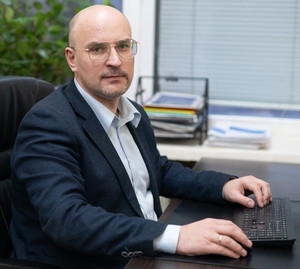 Simakov Sergey Sergeevich