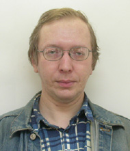 Burtsev Alexey Anatol'evich