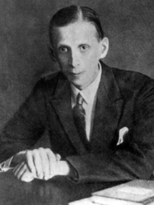 Lappo-Danilevskii Ivan Aleksandrovich