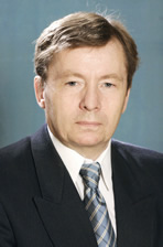 Artemov Mikhail Anatolievich