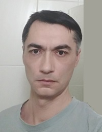 Keller Ilya Ernstovich