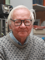 Byakov Vsevolod Mikhailovich