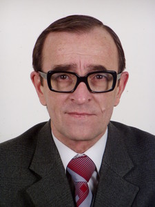 Korzhov Evgeny Nikolayevich