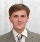 Bogomolov Alexey Sergeevich