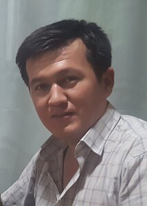 Mustapokulov Khamdam Yangiboyevich