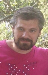 Semenov Vladimir Victorovich