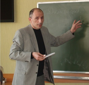 ����� ����� �����������