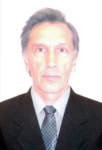 Gladkov Sergey Oktyabrinovich