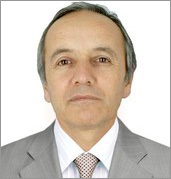 Dzhurazoda Khayrulloh Sharof