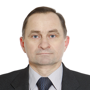 Zelepugin Sergey Alekseyevich