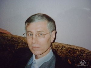 Zadorozhnyi Vladimir Nikolaevich