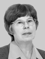 Loshkareva Nataliya Nikolaevna