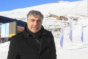 Kereselidze Nugzar Grigorevich