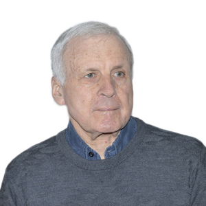 Yadykin Igor' Borisovich