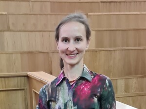 Bulinskaya Ekaterina Vladimirovna