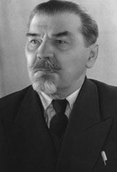 Borisov Petr Alekseevich