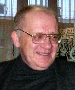 Arkhipov Valentin Egorovich