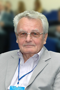 Sidorov Yury Georgievich