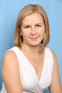 Yulmukhametova Yuliya Valer'evna