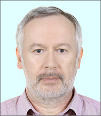 Bulyzhenkov Igor Edmundovich