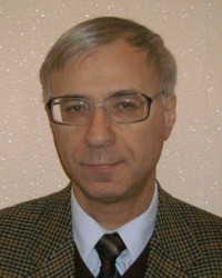 Peisakhovich Yurii Grigorievich