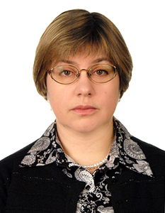 Shemetkova Olga Leonidovna