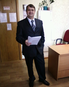 Andreev Viktor Vasilevich