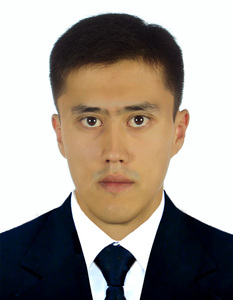 Khakimov Otabek Norbutaugli
