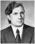 Panyushkin Victor Terent'evich