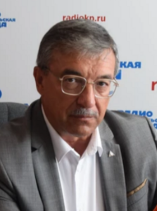 Metelitsa Anatolii Viktorovich