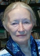 Konstantinova Alisa Fedorovna