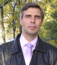 Anantchenko Igor Viktorovitch