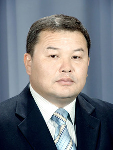 Abiev Nurlan Abievich