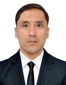 Sotvoldiyev Akmal Ibroximovich