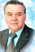 Shaposhnikov Gennady Pavlovich