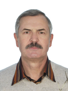 Stepovich Mikhail Adolfovich