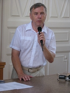 Anikin Valery Mikhailovich