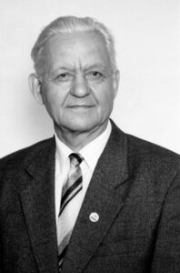 Sirazetdinov Talgat Kasimovich