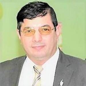 Makhmudov Khairullo Fayzullaevich