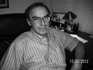 Rakhmanov Evguenii Andreevich