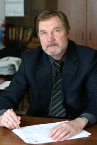 Pimerzin Andrey Alekseevich