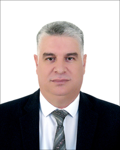 Rozikov Utkir Abdulloyevich