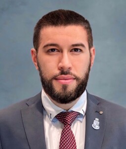 Mukhamedov Farrukh Maksutovich