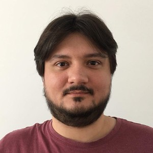 Kartsev Nikolai Mikhailovich