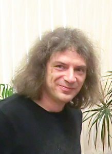 Fedotov Alexander Mikhailovich