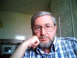 Levin Mark Shmuilovich